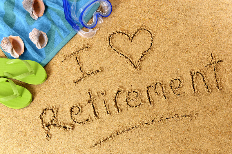 6 Surprising Facts About Retirement