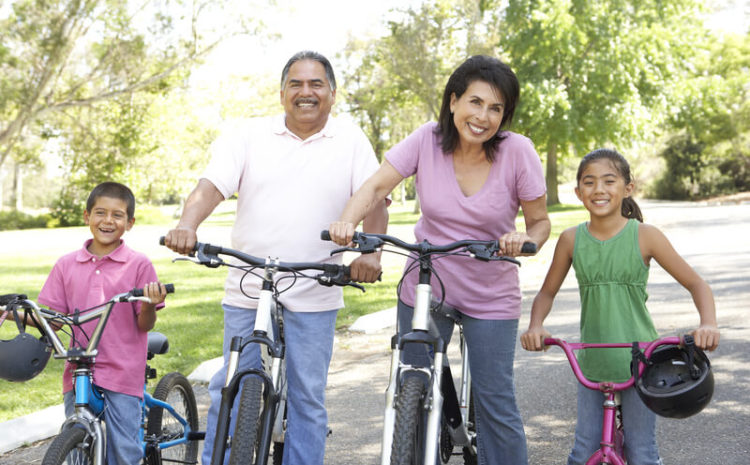 Retirement Health and Wellness Brief Slideshows