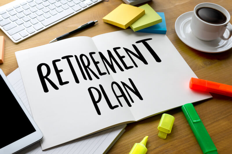 Think About Passive Income – Possible Ways to Increase Your Income in Retirement