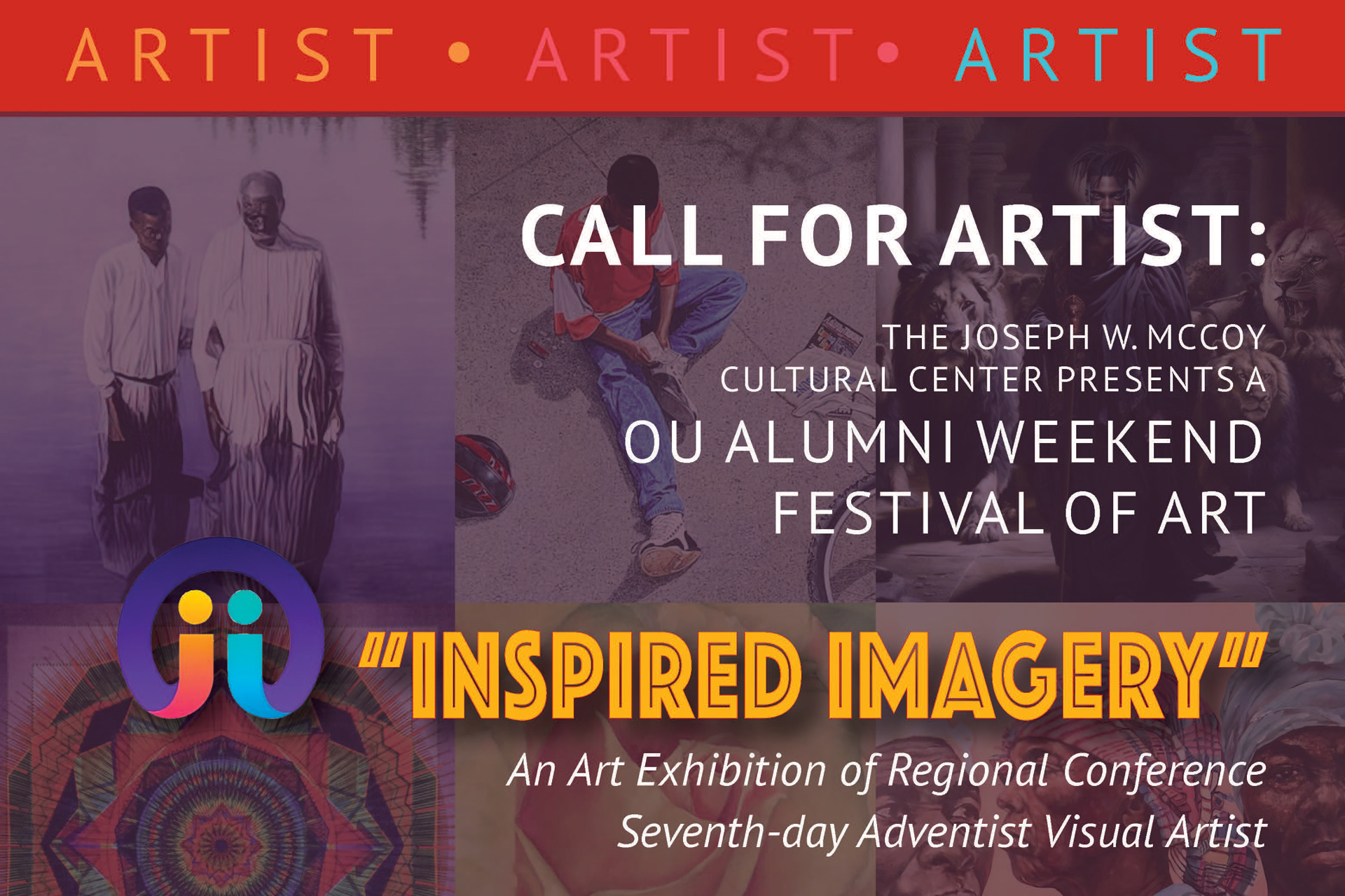 Call for Artists